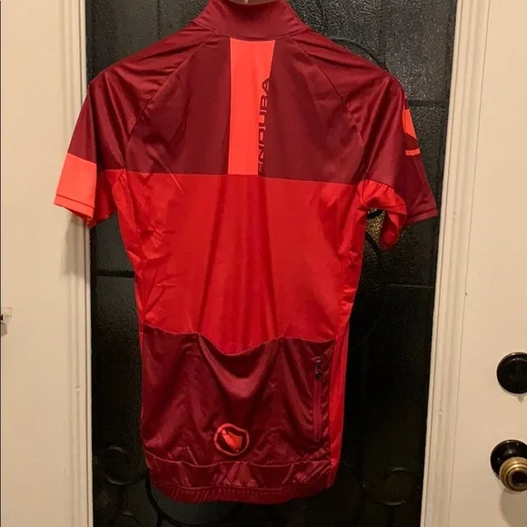 Endura Hyperion Riding Jersey - Picture 4 of 8